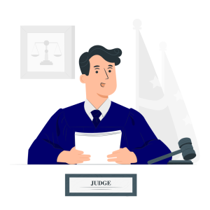 نتایج حاصل از داوری