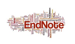 نرم افزار EndNote