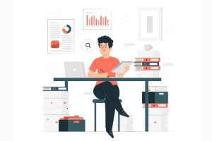 هفت گام برای نوشتن پایان نامه بدون نقص (1)