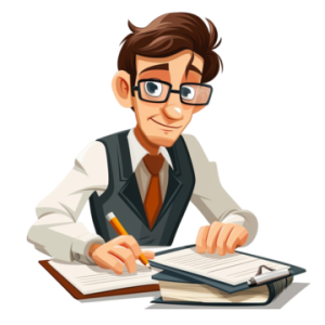 ساختار مقاله و پایان نامه